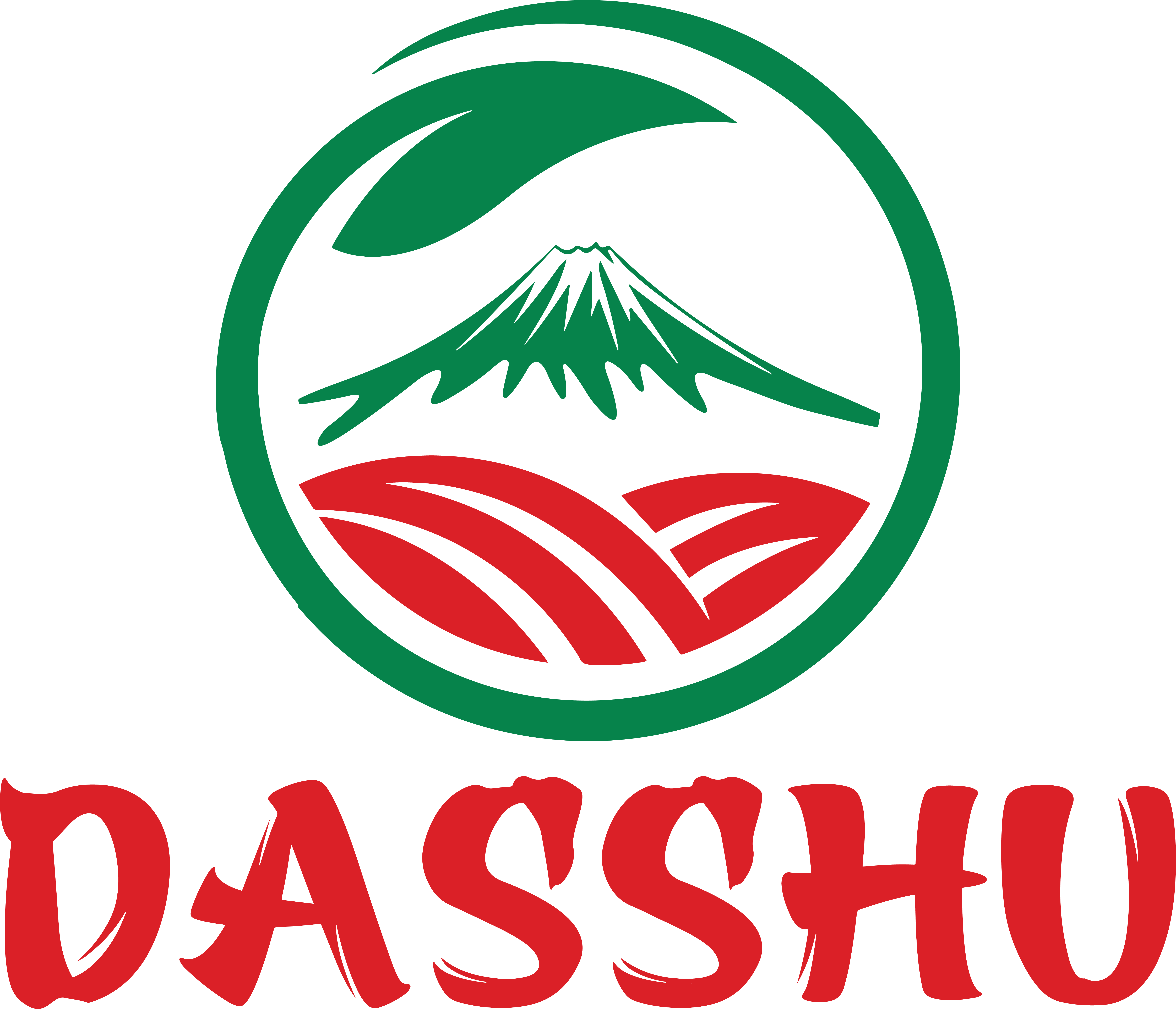 Dasshu Nhật Bản – Chế Phẩm Sinh Học Chất Lượng Cao