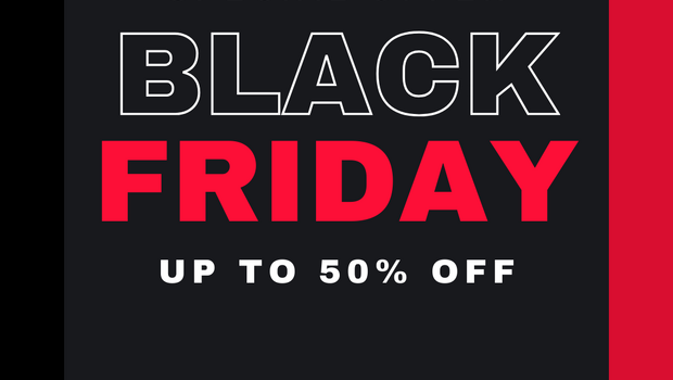 Khuyến Mãi Dasshu Black Friday 2025 - Giảm Giá Lớn Nhất Năm