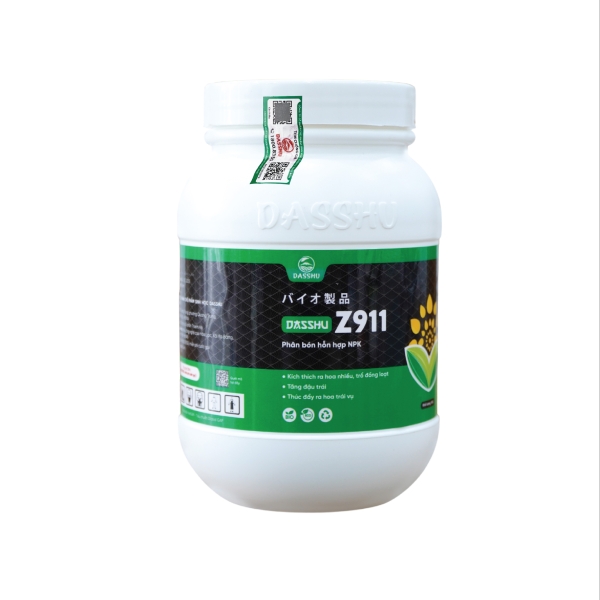 DS Z911 - Ủ MẦM HOA