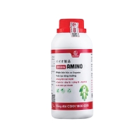 DS AMINO - TĂNG TRƯỞNG, KÍCH RỄ, CHỐNG RỤNG