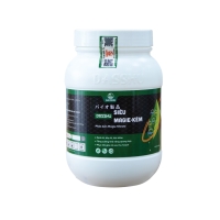 DS MAGIE KẼM - SIÊU XANH LÁ