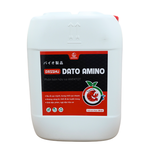 DATO AMINO (20L)